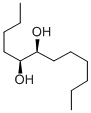 苏式-5,6-十二烷二醇