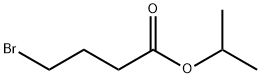 Isopropyl 4-Bromobutanoate