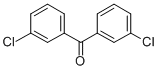 Bis(3-chlorophenyl)methanone