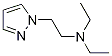 1-(N,N-DiethylaMinoethyl)pyrazole