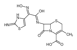 3-Methyl cefdinir