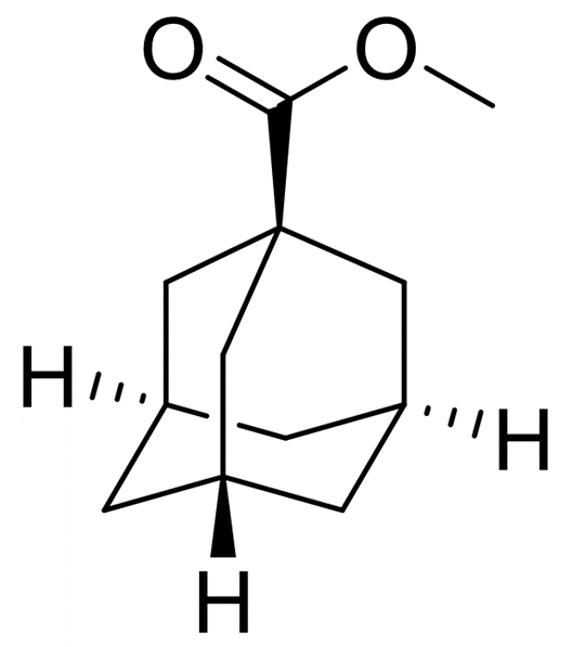 1-金刚烷甲酸甲酯