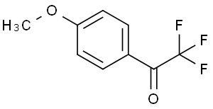 2,2,2-trifluoro-1-(4-methoxyphenyl)ethan-1-one