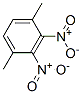 1,4-dimethyl-2,3-dinitrobenzene