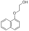 2-(1-萘氧基)乙醇