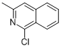 Isoquinoline, 1-chloro-3-Methyl-