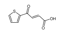 trans-3-(2-Thenoyl)acrylic Acid