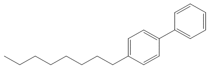 4-正辛基联苯
