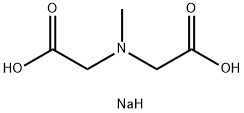 N-甲基亚氨基二乙酸二钠盐