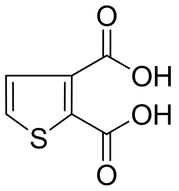 Thiophene-2,3-dicarboxylic acid