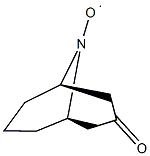 9-Azabicyclo[3,3,1]nonan-3-one-9-oxyl