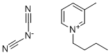 N-正丁基-3-甲基吡啶二氰胺盐