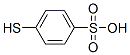 4-sulfanylbenzene-1-sulfonic acid