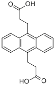 3,3'-(蒽-9,10-二基)二丙酸