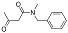 N-BENZYL-N-METHYLACETOACETAMIDE