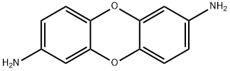 2,7-二氨基二苯并[b,e][1,4]二噁英