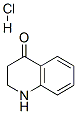 2,3-dihydro-4-quinolone hydrochloride