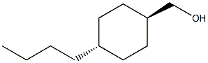 trans-4-Butylcyclohexanemethanol