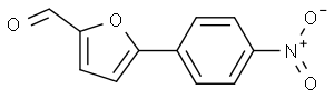 5-对硝基苯基糠醛