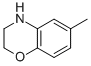 6-METHYL-3,4-DIHYDRO-2H-BENZO[1,4]OXAZINE HYDROCHLORIDE