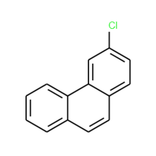 3-氯菲