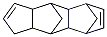 3a,4,4a,5,8,8a,9,9a-octahydro-4,9:5,8-dimethano-1H-benz[f]indene