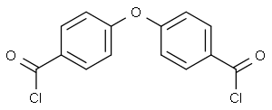 4,4-氯甲酰基苯醚