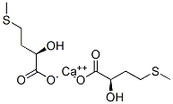 calcium bis[(R)-2-hydroxy-4-(methylthio)butyrate]