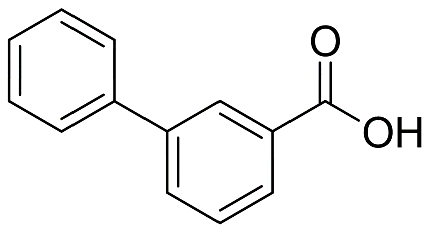 3-Phenylbenzoic acid