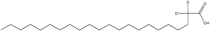 (2,2-2H2)docosanoic acid