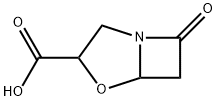 Clavam-2-carboxylic acid