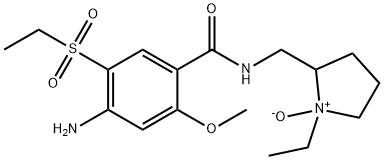 氨磺必利杂质11