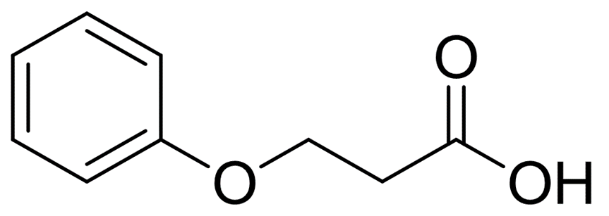 3-苯氧基丙酸