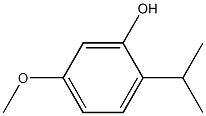 2-ISOPROPYL-5-METHOXYPHENOL