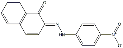 [4-nitrophenyl)azo]naphthol