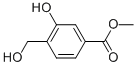 Benzoic acid, 3-hydroxy-4-(hydroxyMethyl)-, Methyl ester