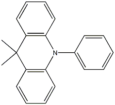 9,9-dimethyl-10-phenyl-9,10-dihydroacridine