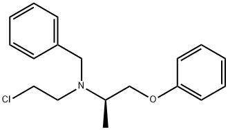 Phenoxybenzamine (R)-Isomer