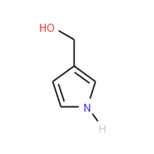 3-Hydroxymethylpyrrole