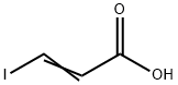 3-iodoprop-2-enoic acid