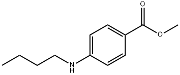 4-丁氨基苯甲酸甲酯