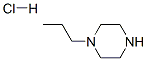 1-propylpiperazine hydrochloride