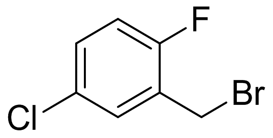 5-氯-2-氟溴苄