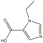 1-乙基-1H-咪唑-5-羧酸