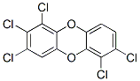 1,2,3,6,7-Pentachlorodibenzo[1,4]dioxin