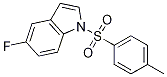 5-氟-1-甲苯磺酰基-1H-吲哚