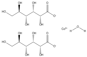 COBALT(II) GLUCONATE HYDRATE