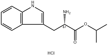 L-Tryptophan Isopropyl Ester Hydrochloride