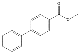 联苯-4-甲酸甲酯