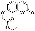 ETHYL 2-(2-OXO-2H-CHROMEN-7-YLOXY)ACETATE